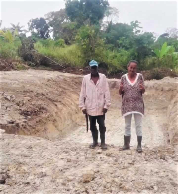 Camacã: Pequenos agricultores familiares recebem auxílio da prefeitura para produção